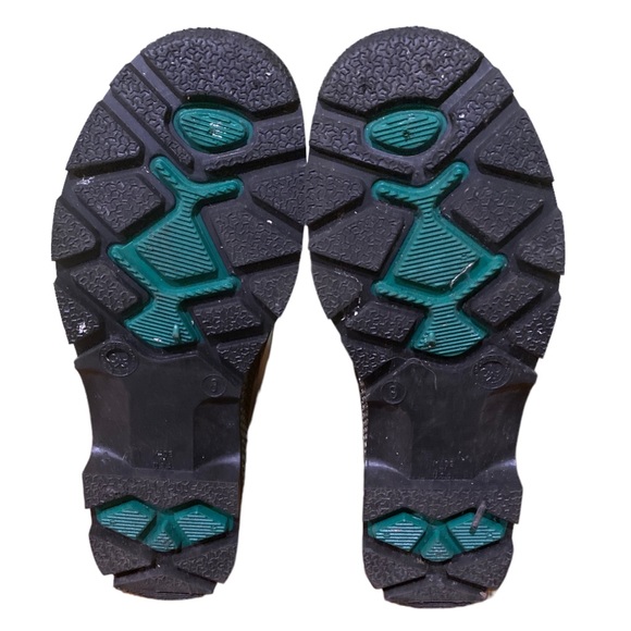 Northerner Max Men's Hi USA Boot - Picture 16 of 16